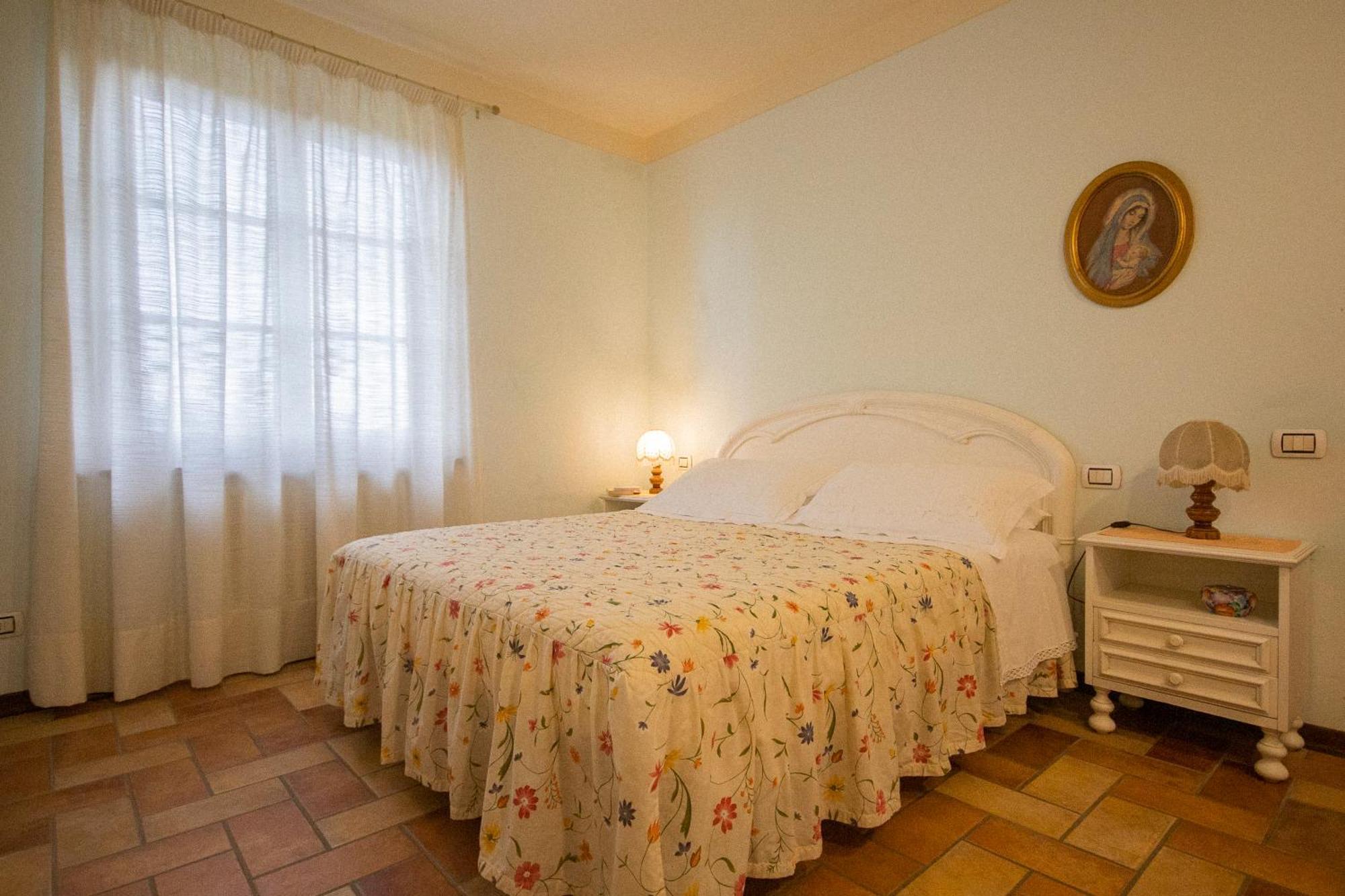 Agriturismo Corte In Poggio Stabbia Zimmer foto